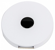 Накладной светильник Uniel Silver UL-00002886 цвет плафона/подвески Белый, цвет арматуры Белый-8