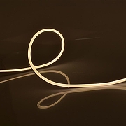 Светодиодная лента Uniel ULS-N21-2835 UL-00002925 IP67-1