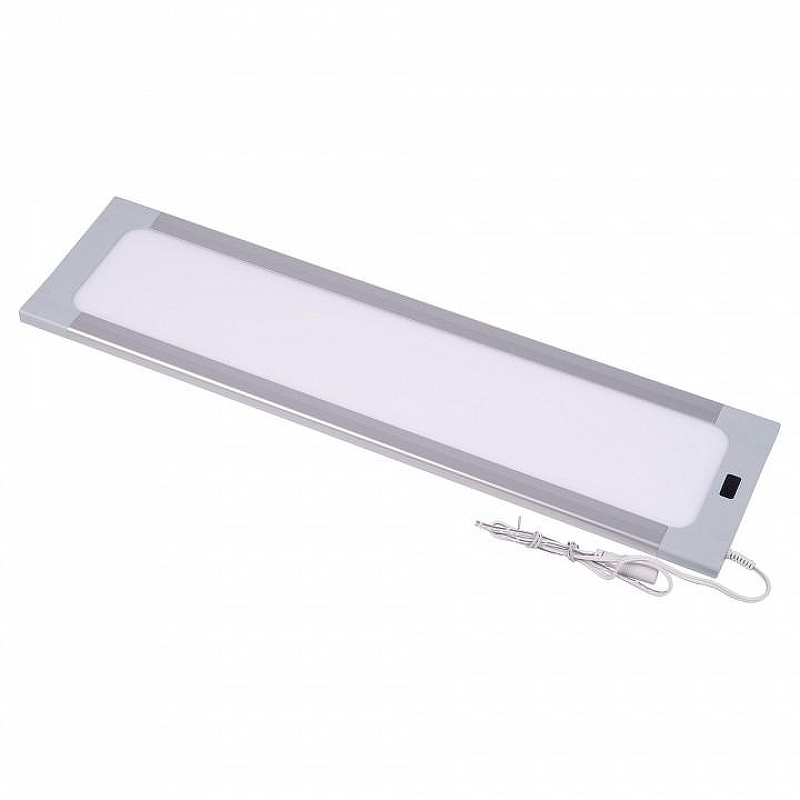 Накладной светильник Uniel Silver UL-00003038 