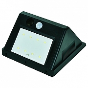 Накладной светильник Uniel USL-F-163/PT120 UL-00003134 цвет плафона/подвески Черный, цвет арматуры Черный