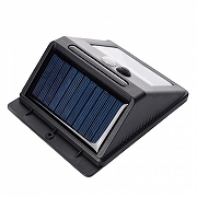 Накладной светильник Uniel USL-F-163/PT120 UL-00003134 цвет плафона/подвески Черный, цвет арматуры Черный-2