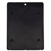 Накладной светильник Uniel USL-F-163/PT120 UL-00003134 цвет плафона/подвески Черный, цвет арматуры Черный-5