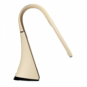 Настольная лампа офисная Uniel TLD-542 UL-00003303 цвет плафона/подвески Бежевый, цвет арматуры Бежевый-2