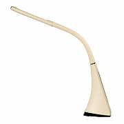 Настольная лампа офисная Uniel TLD-542 UL-00003303 цвет плафона/подвески Бежевый, цвет арматуры Бежевый-4