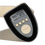 Настольная лампа офисная Uniel TLD-542 UL-00003303 цвет плафона/подвески Бежевый, цвет арматуры Бежевый-11