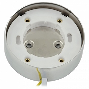 Накладной светильник Uniel GX53/FT UL-00003737 цвет Белый