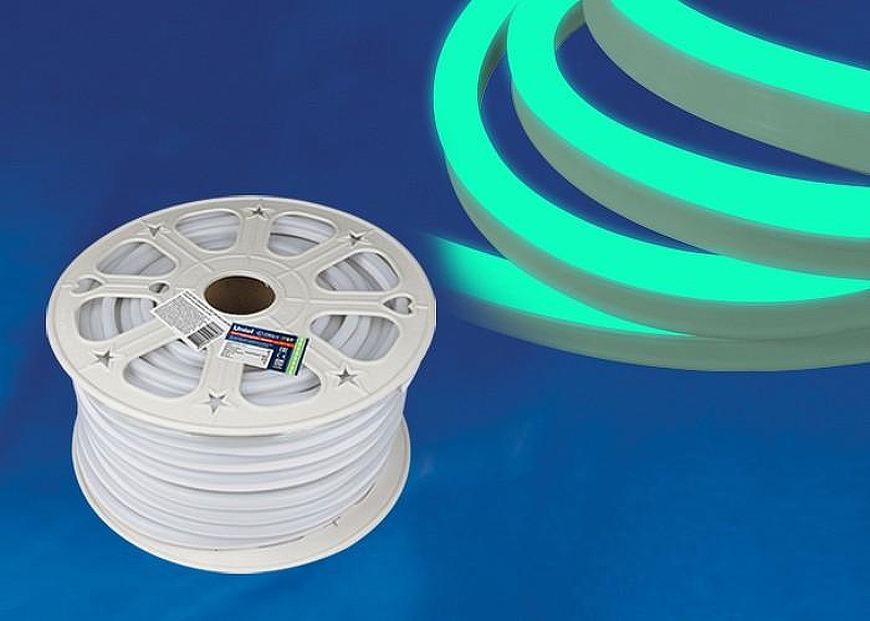 Светодиодная лента Uniel ULS-N21-2835 UL-00003767 