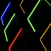 Светодиодная лента Uniel ULS-N21-2835 UL-00003767 IP67-4