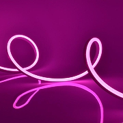 Светодиодная лента Uniel ULS-N21-2835 UL-00003768 IP67-3