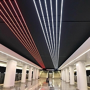 Светодиодная лента Uniel ULS-N21-2835 UL-00003770 IP67-5