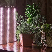 Светильник для растений Uniel ULY-P90 UL-00003852 цвет Белый-4