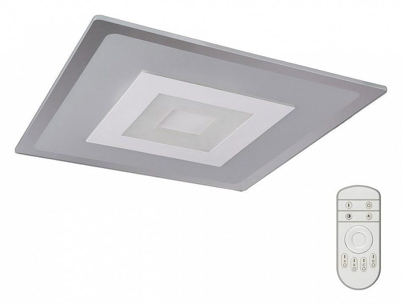 Подвесной светильник Fametto Nimfea UL-00003927 