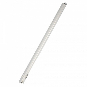 Светильник для растений Uniel P16 UL-00003957 цвет плафона/подвески Прозрачный, цвет арматуры Белый