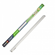 Светильник для растений Uniel P16 UL-00003957 цвет плафона/подвески Прозрачный, цвет арматуры Белый-1