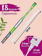 Светильник для растений Uniel P16 UL-00003957 цвет плафона/подвески Прозрачный, цвет арматуры Белый-8