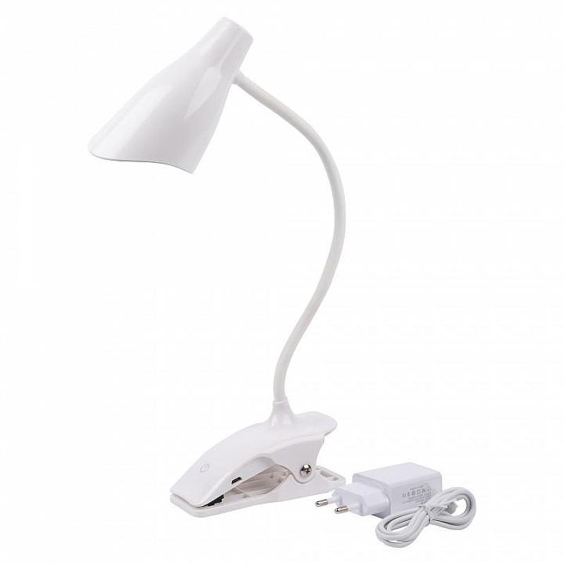 Настольная лампа офисная Uniel TLD-560 UL-00004143 