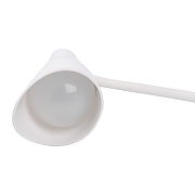 Настольная лампа офисная Uniel TLD-560 UL-00004143 цвет плафона/подвески Белый, цвет арматуры Белый-3