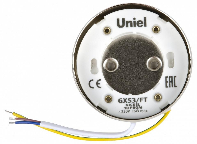 Накладной светильник Uniel Prom UL-00004148 