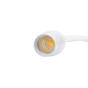 Бра Uniel ULT-F22 UL-00004239 цвет плафона/подвески Белый, цвет арматуры Белый-4