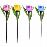 Ландшафтный светильник Uniel UL-00004275 цвет плафона/подвески Разноцветный, цвет арматуры Разноцветный-2