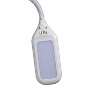 Настольная лампа офисная Uniel TLD-561 UL-00004463 цвет плафона/подвески Белый, цвет арматуры Белый-5