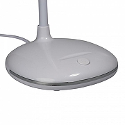 Настольная лампа офисная Uniel TLD-561 UL-00004463 цвет плафона/подвески Белый, цвет арматуры Белый-6