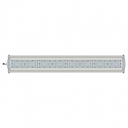 Подвесной светильник Uniel ULY-U42C UL-00004830 цвет плафона/подвески Белый, цвет арматуры Серебро