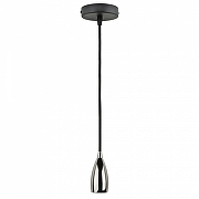 Подвесной светильник Uniel DLC UL-00005289 цвет Черный