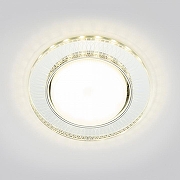 Встраиваемый светильник Fametto DLS-L155 UL-00005320 -2