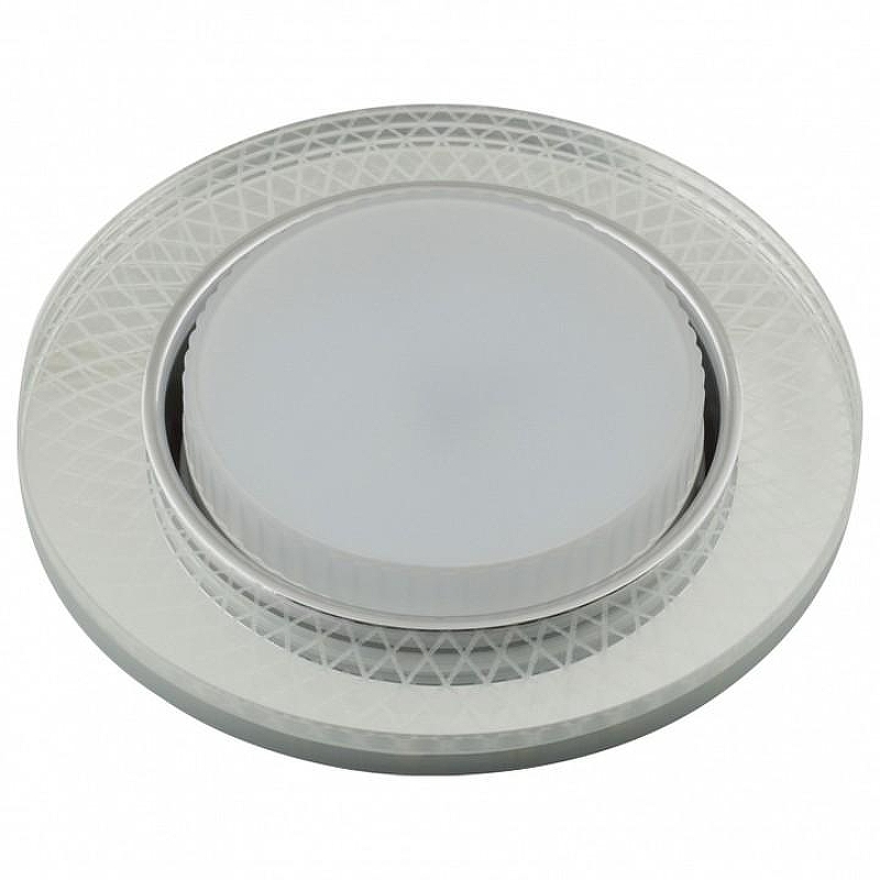 Встраиваемый светильник Fametto DLS-L156 UL-00005321 