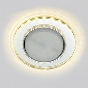 Встраиваемый светильник Fametto DLS-L157 UL-00005322 -1