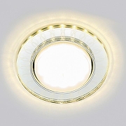 Встраиваемый светильник Fametto DLS-L157 UL-00005322 -2