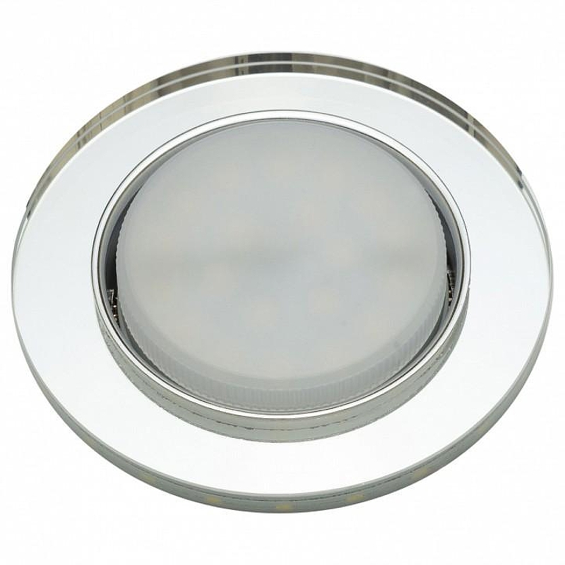 Встраиваемый светильник Fametto DLS-L159 UL-00005324 