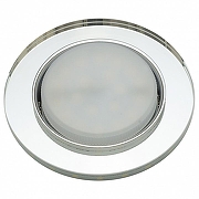 Встраиваемый светильник Fametto DLS-L159 UL-00005324 