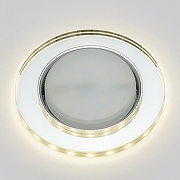 Встраиваемый светильник Fametto DLS-L159 UL-00005324 -1