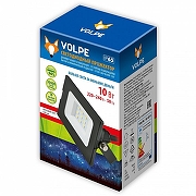 Светильник на штанге Volpe Black 17 UL-00005810 цвет плафона/подвески Черный, цвет арматуры Черный-2