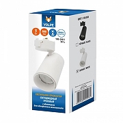 Светильник на штанге Volpe ULB-Q276 UL-00005933 цвет плафона/подвески Белый, цвет арматуры Белый-2