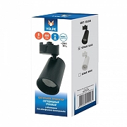 Светильник на штанге Volpe ULB-Q276 UL-00005934 цвет плафона/подвески Черный, цвет арматуры Черный-2