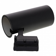 Светильник на штанге Volpe ULB-Q276 UL-00005943 цвет плафона/подвески Черный, цвет арматуры Черный-2