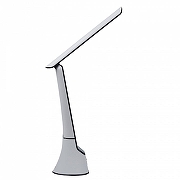 Настольная лампа офисная Uniel Tld 564 UL-00006474 цвет плафона/подвески Черный, Белый, цвет арматуры Черный-1