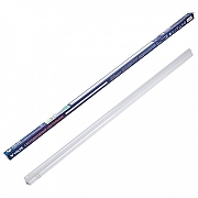 Накладной светильник Volpe ULI-Q150 UL-00006758 цвет плафона/подвески Белый, цвет арматуры Белый