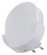 Ночник Uniel DTL-316 UL-00007054 цвет плафона/подвески Белый, цвет арматуры Белый