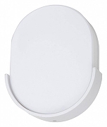 Ночник Uniel DTL-316 UL-00007054 цвет плафона/подвески Белый, цвет арматуры Белый-1