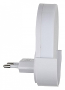 Ночник Uniel DTL-316 UL-00007054 цвет плафона/подвески Белый, цвет арматуры Белый-2