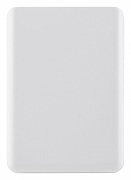 Ночник Uniel DTL-320 UL-00007221 цвет плафона/подвески Белый, цвет арматуры Белый-2