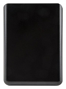 Ночник Uniel DTL-320 UL-00007222 цвет плафона/подвески Черный, цвет арматуры Черный-2