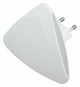 Ночник Uniel DTL-320 UL-00007223 цвет плафона/подвески Белый, цвет арматуры Белый