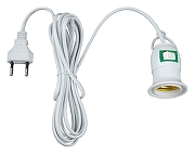 Подвесной светильник Uniel DLC-P UL-00007434 цвет Белый