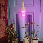 Подвесной светильник Uniel DLC-P UL-00007434 цвет Белый-6