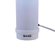 Бактерицидный светильник Uniel UDG-M UL-00007716 цвет плафона/подвески Белый, цвет арматуры Белый-8